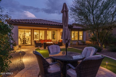 Welcome to this stunning Juniper layout, featuring a tranquil on Vista Verde Golf Course in Arizona - for sale on GolfHomes.com, golf home, golf lot