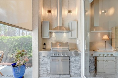 Your dream home awaits! this gem is located on the golf course on Colonial Country Club in Florida - for sale on GolfHomes.com, golf home, golf lot