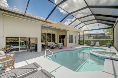 Your dream home awaits! this gem is located on the golf course on Colonial Country Club in Florida - for sale on GolfHomes.com, golf home, golf lot