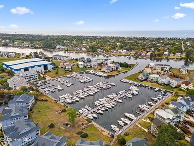 Beautiful, large .77 acre homesite in desirable St. James on Members Club At St. James Plantation in North Carolina - for sale on GolfHomes.com, golf home, golf lot
