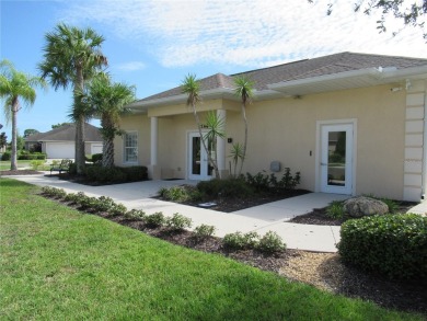 Meticulously cared for 3 bedroom, 2 bath villa in the highly on Sabal Trace Golf and Country Club in Florida - for sale on GolfHomes.com, golf home, golf lot