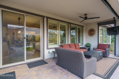 Welcome to this stunning Juniper layout, featuring a tranquil on Vista Verde Golf Course in Arizona - for sale on GolfHomes.com, golf home, golf lot