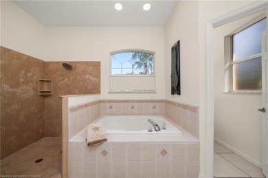 WOW!! Welcome to this absolutely stunning custom built Highlands on Highlands Ridge Golf Course - South in Florida - for sale on GolfHomes.com, golf home, golf lot