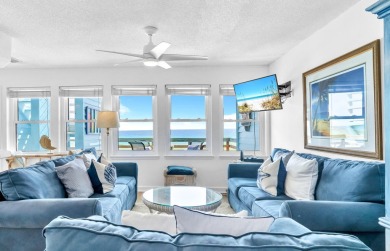 OWN YOUR PERSONAL PIECE OF PARADISE WITH NO HOA FEES DIRECTLY ON on Seascape Golf Course in Florida - for sale on GolfHomes.com, golf home, golf lot