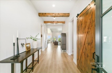Blend luxury, comfort, and privacy, in this 2,250 sq. ft. home on Eagle Legacy Golf Course in Idaho - for sale on GolfHomes.com, golf home, golf lot