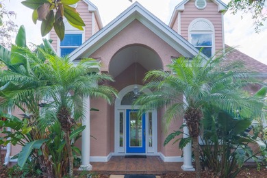 Live Where Everyday Feels Like A Vacation! Discover The Peaceful on Marsh Creek Country Club in Florida - for sale on GolfHomes.com, golf home, golf lot