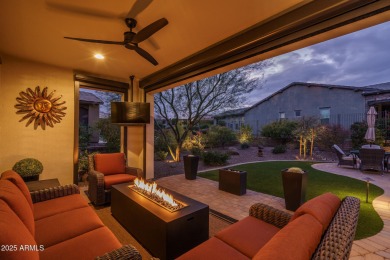 Welcome to this stunning Juniper layout, featuring a tranquil on Vista Verde Golf Course in Arizona - for sale on GolfHomes.com, golf home, golf lot
