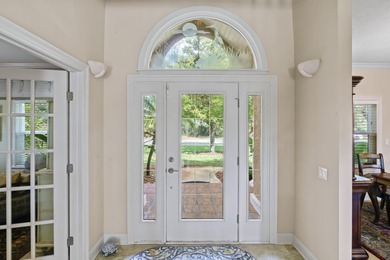 Live Where Everyday Feels Like A Vacation! Discover The Peaceful on Marsh Creek Country Club in Florida - for sale on GolfHomes.com, golf home, golf lot