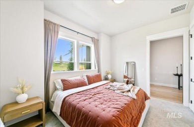 Blend luxury, comfort, and privacy, in this 2,250 sq. ft. home on Eagle Legacy Golf Course in Idaho - for sale on GolfHomes.com, golf home, golf lot