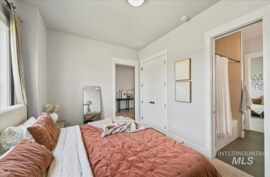 Blend luxury, comfort, and privacy, in this 2,250 sq. ft. home on Eagle Legacy Golf Course in Idaho - for sale on GolfHomes.com, golf home, golf lot