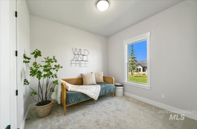 Blend luxury, comfort, and privacy, in this 2,250 sq. ft. home on Eagle Legacy Golf Course in Idaho - for sale on GolfHomes.com, golf home, golf lot