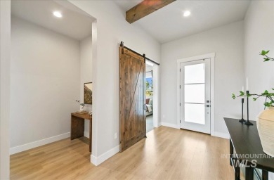 Blend luxury, comfort, and privacy, in this 2,250 sq. ft. home on Eagle Legacy Golf Course in Idaho - for sale on GolfHomes.com, golf home, golf lot
