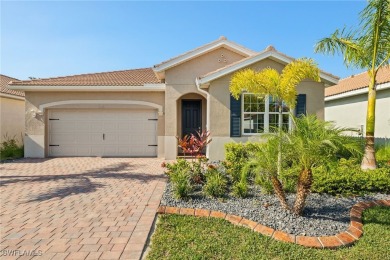 Welcome to this beautifully maintained Clifton model home, built on The Golf Club At Magnolia Landing in Florida - for sale on GolfHomes.com, golf home, golf lot