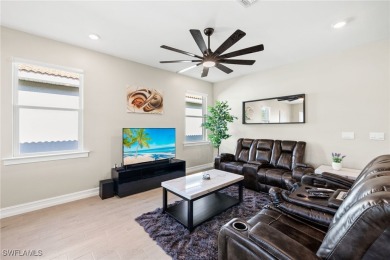 Welcome to this beautifully maintained Clifton model home, built on The Golf Club At Magnolia Landing in Florida - for sale on GolfHomes.com, golf home, golf lot