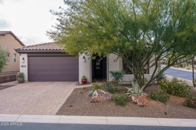 Welcome to this stunning Juniper layout, featuring a tranquil on Vista Verde Golf Course in Arizona - for sale on GolfHomes.com, golf home, golf lot