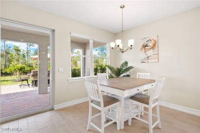 Welcome to this beautifully maintained Clifton model home, built on The Golf Club At Magnolia Landing in Florida - for sale on GolfHomes.com, golf home, golf lot