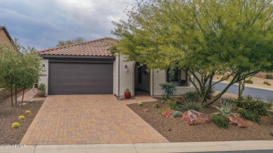 Welcome to this stunning Juniper layout, featuring a tranquil on Vista Verde Golf Course in Arizona - for sale on GolfHomes.com, golf home, golf lot
