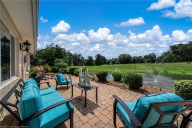 WOW!! Welcome to this absolutely stunning custom built Highlands on Highlands Ridge Golf Course - South in Florida - for sale on GolfHomes.com, golf home, golf lot