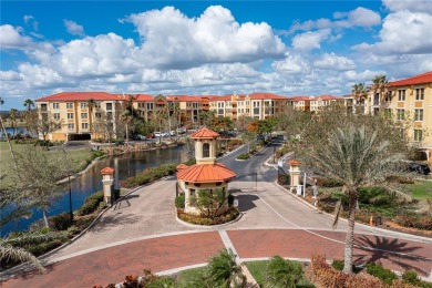 LUXURY WATERFRONT LIVING WITH SPECTACULAR HARBOR VIEWS! Wake up on Saint Andrews South Golf Club in Florida - for sale on GolfHomes.com, golf home, golf lot