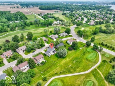 Harbour Trees Golf Course living in popular North Harbour! on Harbour Trees Golf Club in Indiana - for sale on GolfHomes.com, golf home, golf lot