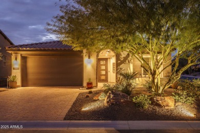 Welcome to this stunning Juniper layout, featuring a tranquil on Vista Verde Golf Course in Arizona - for sale on GolfHomes.com, golf home, golf lot