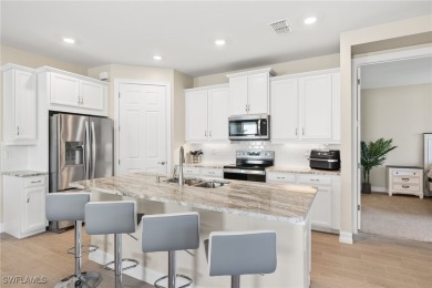 Welcome to this beautifully maintained Clifton model home, built on The Golf Club At Magnolia Landing in Florida - for sale on GolfHomes.com, golf home, golf lot