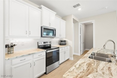 Welcome to this beautifully maintained Clifton model home, built on The Golf Club At Magnolia Landing in Florida - for sale on GolfHomes.com, golf home, golf lot