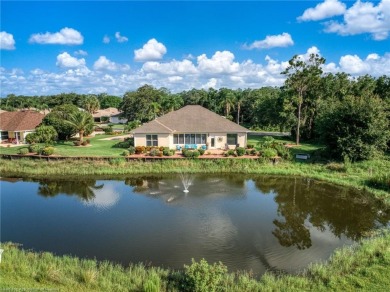 WOW!! Welcome to this absolutely stunning custom built Highlands on Highlands Ridge Golf Course - South in Florida - for sale on GolfHomes.com, golf home, golf lot