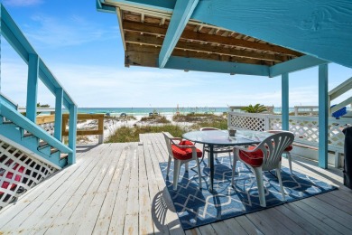OWN YOUR PERSONAL PIECE OF PARADISE WITH NO HOA FEES DIRECTLY ON on Seascape Golf Course in Florida - for sale on GolfHomes.com, golf home, golf lot