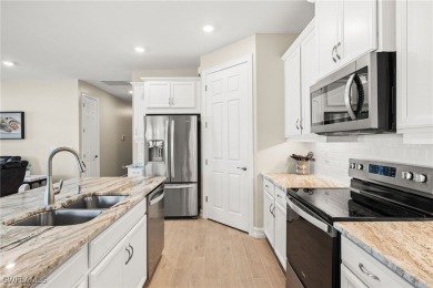 Welcome to this beautifully maintained Clifton model home, built on The Golf Club At Magnolia Landing in Florida - for sale on GolfHomes.com, golf home, golf lot