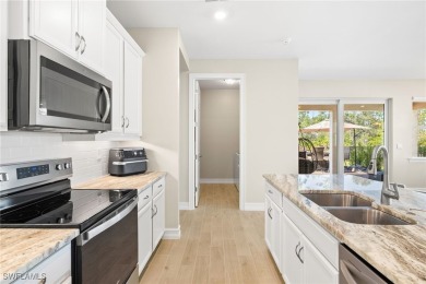 Welcome to this beautifully maintained Clifton model home, built on The Golf Club At Magnolia Landing in Florida - for sale on GolfHomes.com, golf home, golf lot