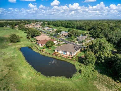 WOW!! Welcome to this absolutely stunning custom built Highlands on Highlands Ridge Golf Course - South in Florida - for sale on GolfHomes.com, golf home, golf lot