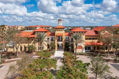 LUXURY WATERFRONT LIVING WITH SPECTACULAR HARBOR VIEWS! Wake up on Saint Andrews South Golf Club in Florida - for sale on GolfHomes.com, golf home, golf lot