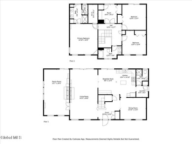 Originally built as the builder's own home, on a Premium Lot on Hiland Park Country Club in New York - for sale on GolfHomes.com, golf home, golf lot