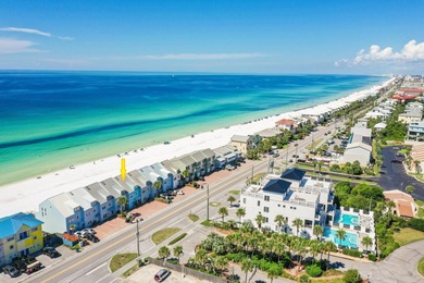 OWN YOUR PERSONAL PIECE OF PARADISE WITH NO HOA FEES DIRECTLY ON on Seascape Golf Course in Florida - for sale on GolfHomes.com, golf home, golf lot