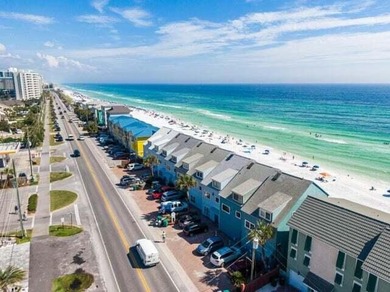 OWN YOUR PERSONAL PIECE OF PARADISE WITH NO HOA FEES DIRECTLY ON on Seascape Golf Course in Florida - for sale on GolfHomes.com, golf home, golf lot