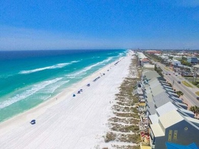 OWN YOUR PERSONAL PIECE OF PARADISE WITH NO HOA FEES DIRECTLY ON on Seascape Golf Course in Florida - for sale on GolfHomes.com, golf home, golf lot