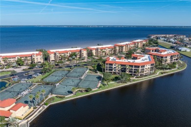 LUXURY WATERFRONT LIVING WITH SPECTACULAR HARBOR VIEWS! Wake up on Saint Andrews South Golf Club in Florida - for sale on GolfHomes.com, golf home, golf lot