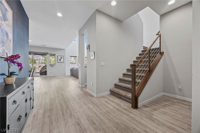 Experience resort-style luxury like never before in this on Falls Golf Course in Nevada - for sale on GolfHomes.com, golf home, golf lot