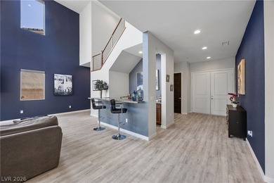 Experience resort-style luxury like never before in this on Falls Golf Course in Nevada - for sale on GolfHomes.com, golf home, golf lot