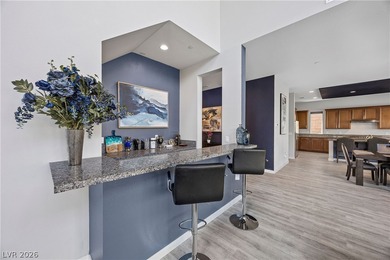 Experience resort-style luxury like never before in this on Falls Golf Course in Nevada - for sale on GolfHomes.com, golf home, golf lot