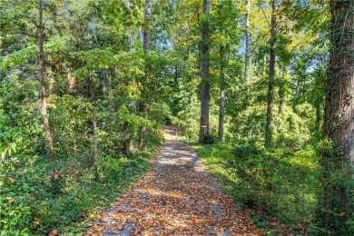 Druid Hills is an Atlanta Historic Intown neighborhood on Druid Hills Golf Club in Georgia - for sale on GolfHomes.com, golf home, golf lot