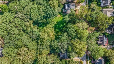 Druid Hills is an Atlanta Historic Intown neighborhood on Druid Hills Golf Club in Georgia - for sale on GolfHomes.com, golf home, golf lot
