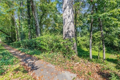 Druid Hills is an Atlanta Historic Intown neighborhood on Druid Hills Golf Club in Georgia - for sale on GolfHomes.com, golf home, golf lot
