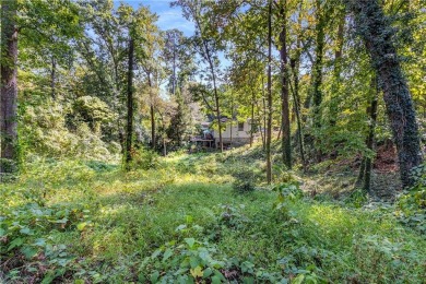 Druid Hills is an Atlanta Historic Intown neighborhood on Druid Hills Golf Club in Georgia - for sale on GolfHomes.com, golf home, golf lot