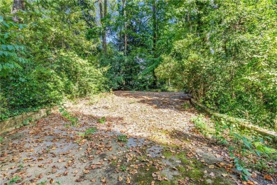 Druid Hills is an Atlanta Historic Intown neighborhood on Druid Hills Golf Club in Georgia - for sale on GolfHomes.com, golf home, golf lot