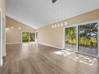 Reintroduced to the market - fully refreshed and move-in ready! on Inverrary Country Club in Florida - for sale on GolfHomes.com, golf home, golf lot