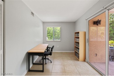 This 1st floor end-unit condo is in a prime location in the on Fountain Lakes Community Golf Course in Florida - for sale on GolfHomes.com, golf home, golf lot