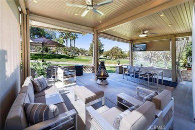 Meticulously maintained golf course build-out offering privacy on  in California - for sale on GolfHomes.com, golf home, golf lot