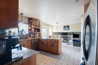 This home combines the charm and character of an established on Ruby View Golf Course in Nevada - for sale on GolfHomes.com, golf home, golf lot